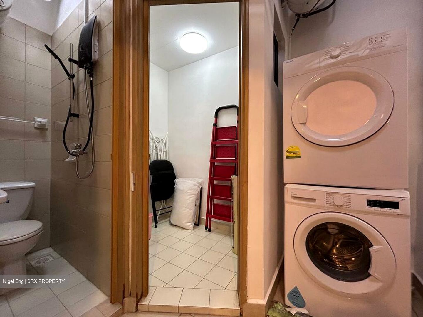 Heritage View (D5), Condominium #582342901